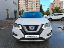 Nissan X-Trail 2.5 CVT, 2019, 95 000 км, с пробегом, цена 2 560 000 руб.