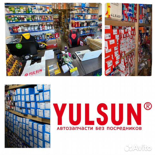 Поршень STD Volkswagen Polo 1.6 cfna