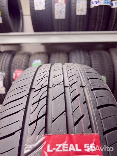 iLink L-Zeal56 315/35 R20 96U
