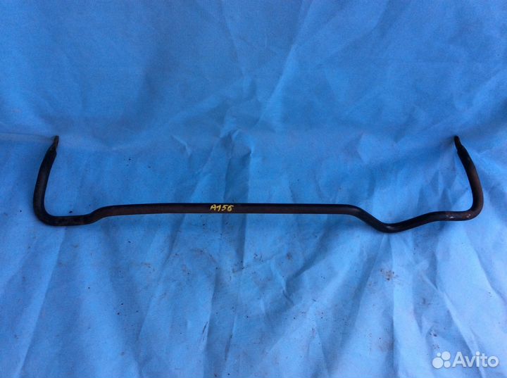 Стабилизатор передний Mazda 6 GH / Мазда 6 гш