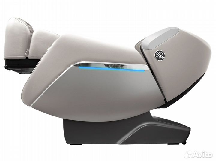 Массажное кресло OTO titan TT-01 Beige ru