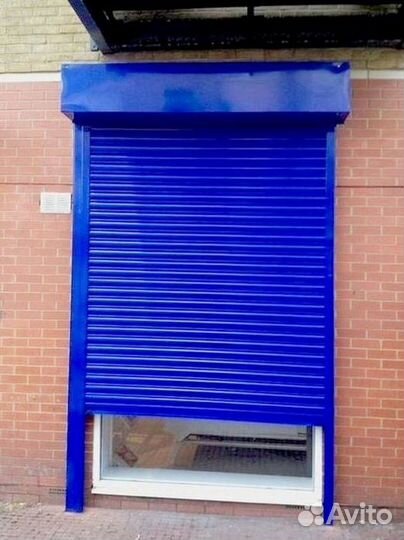 Рольворота