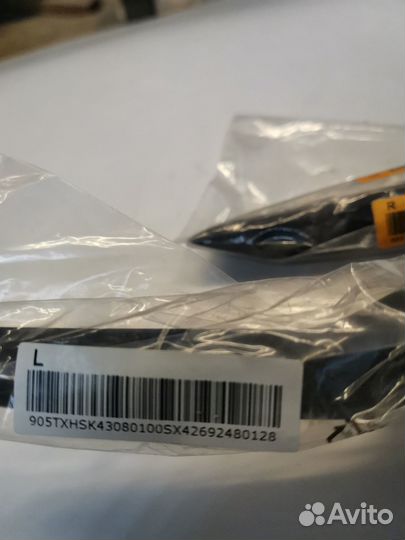 Ножки для телевизора lg 43