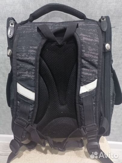 Школьный рюкзак