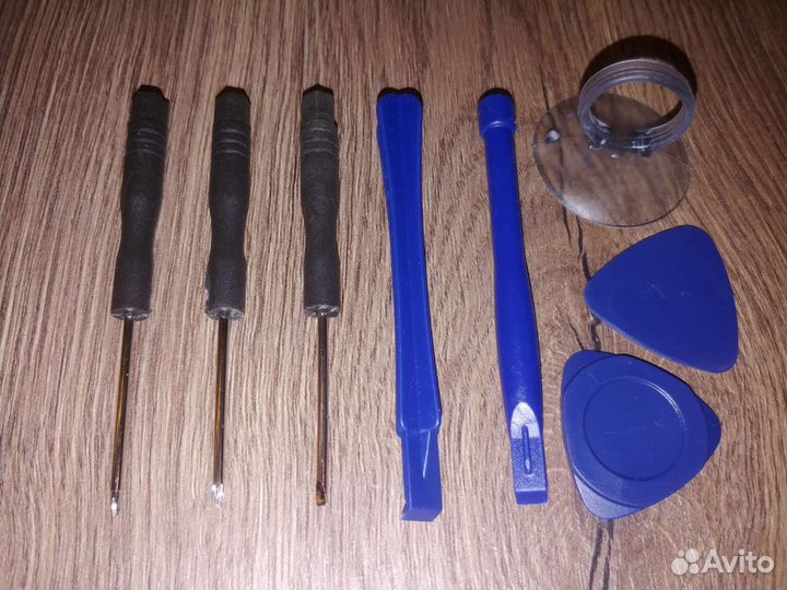Набор для ремонта телефонов