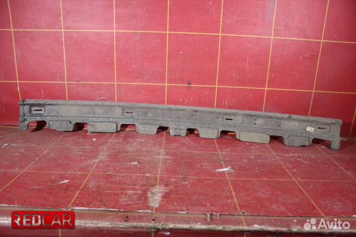 Абсорбер зад бампера Hyundai Starex H1 (07)