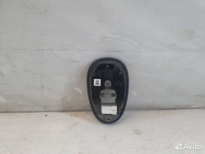 Плафон салона Chevrolet Lacetti седан F14D3 2008