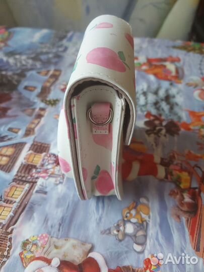 Сумка для Fujifilm instax 11 mini