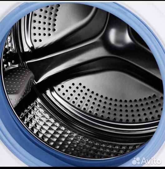 Стиральная машина haier, 10кг