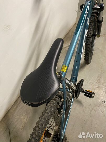 Велосипед felt