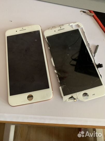 Ремонт iPhone с выездом на дом