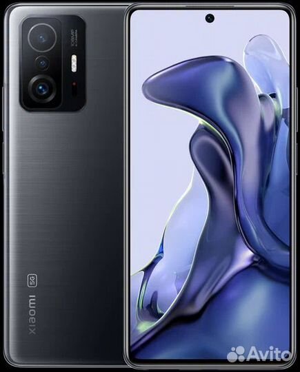 Xiaomi 11T, 8/128 ГБ