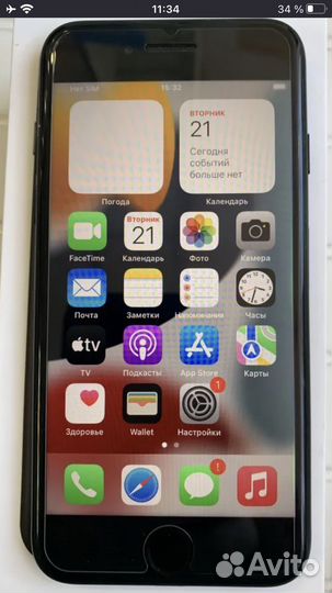 iPhone 7, 32 ГБ