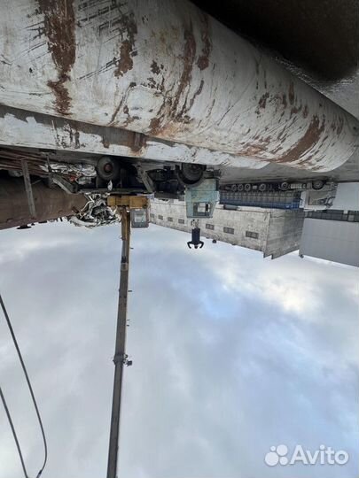 Труба новая 350х2,5 мм