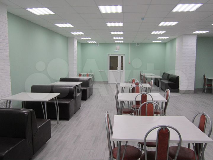 Сдается отличный офис от 35 м²