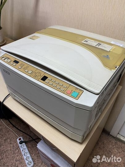 Копировальный аппарат xerox 5316
