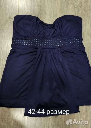 Женские вещи