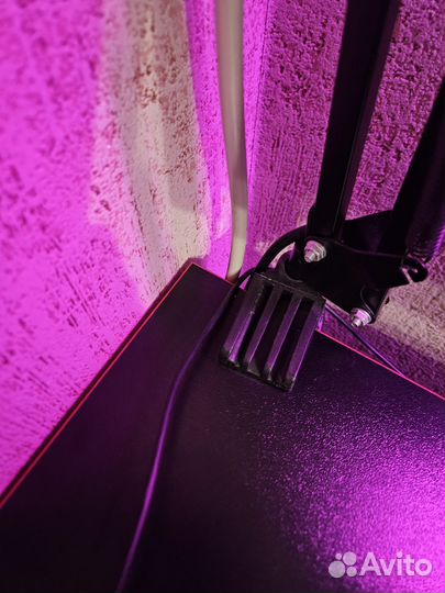 Компьютерный стол 110 см