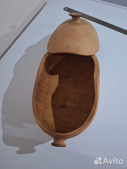 Кухонная утварь