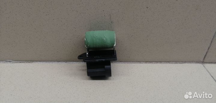 Резистор Qashqai (J11) 2014