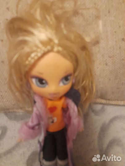 Кукла bratz