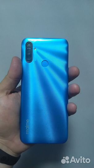 realme C3, 3/64 ГБ
