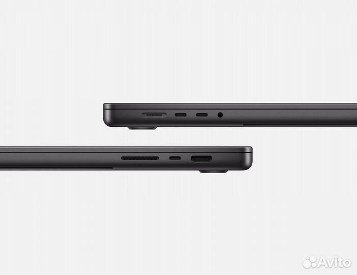 MacBook Pro 16