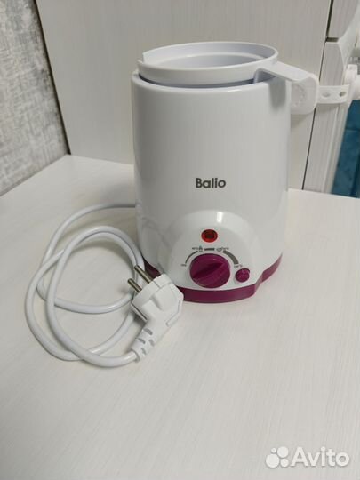 Подогреватель для бутылочек Balio