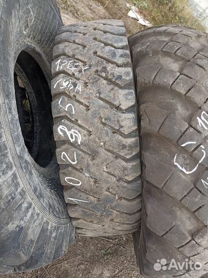 Шины 315/80R22.5 Белшина Forcerra bel-268