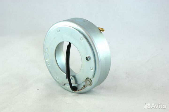 Муфта компрессора кондиционера BMW