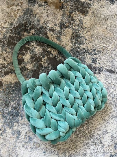 Сумка ручной работы