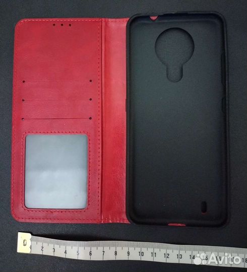 Чехол для телефона Nokia 1.4