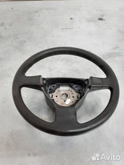 Руль Volkswagen Caddy 3 2005