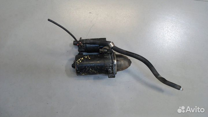 Стартер Mercedes C W202, 1994