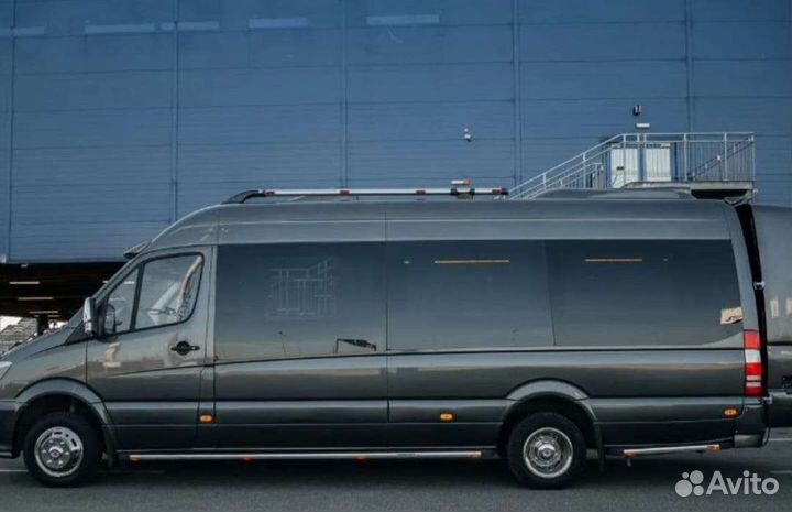 Аренда автобуса Трансфер экскурсии джип-туры