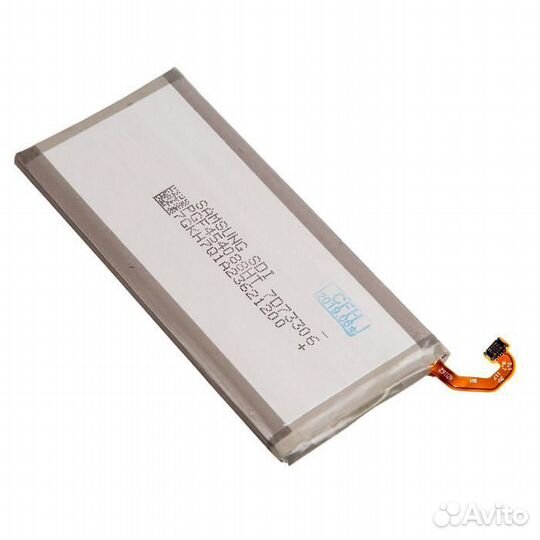 Батарея для для Samsung J600F