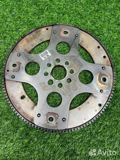 Маховик АКПП Bmw X6 E71 306D5 2008