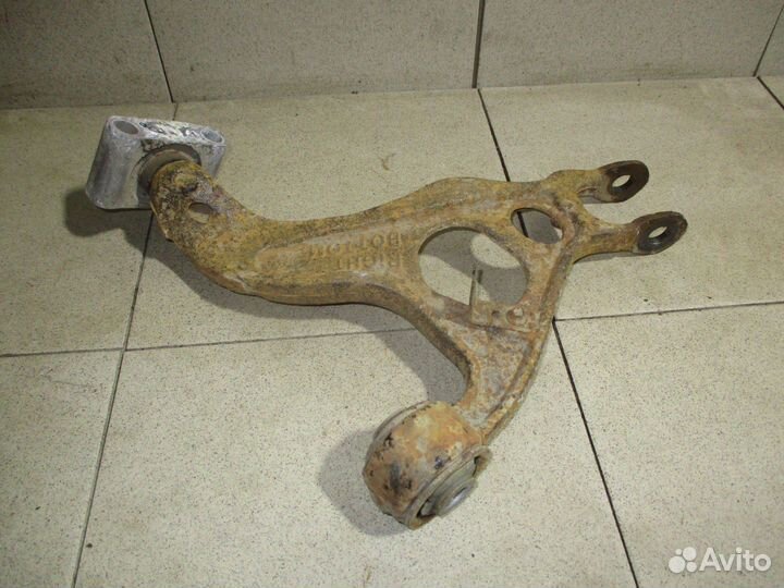 Рычаг задний верхний левый Ford Explorer 5 (U502)