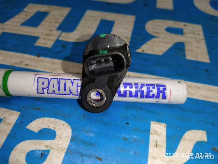 Датчик коленвала Chevrolet Cobalt T250 11-15