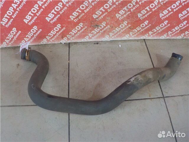 Патрубок охлаждения двигателя Datsun On-Do 11186