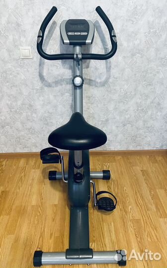 Велотренажер torneo