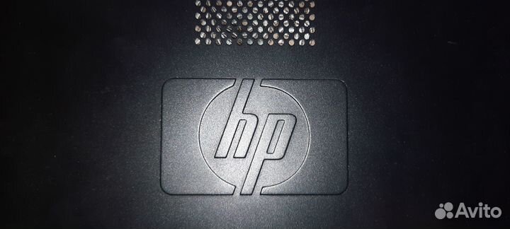 Системный блок hp pavilion