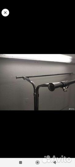 Вешалка напольная