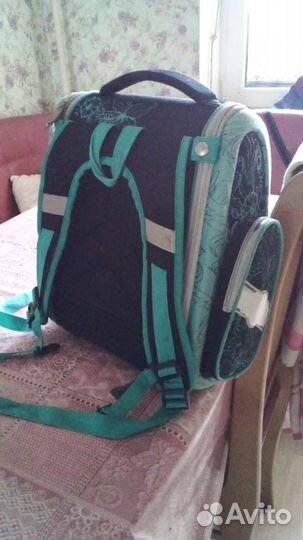 Рюкзак школьный для девочки