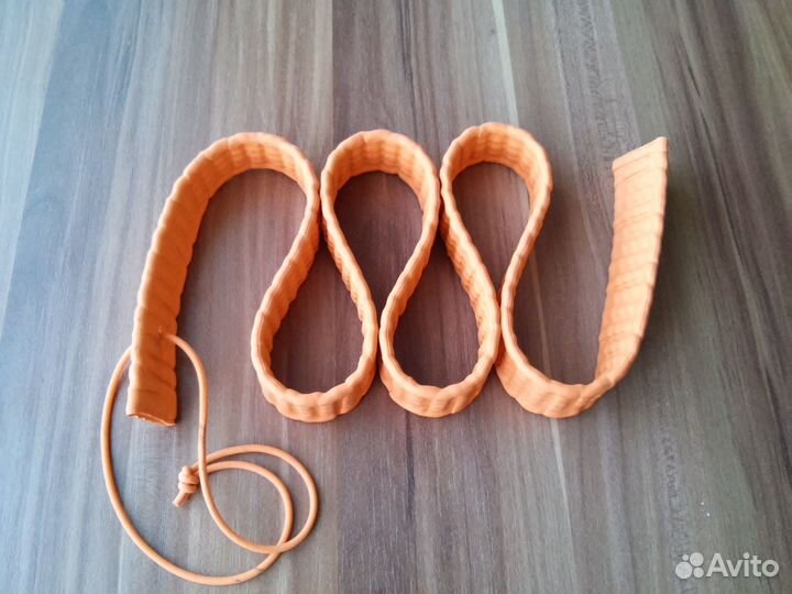 Альфа 100 см. жгут кровоостанавливающий