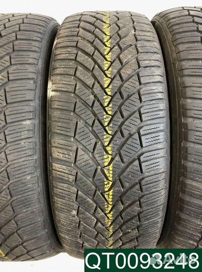 Continental ContiWinterContact TS 850 205/55 R16 96P