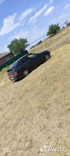 ВАЗ 2112 1.6 МТ, 2005, 333 333 км