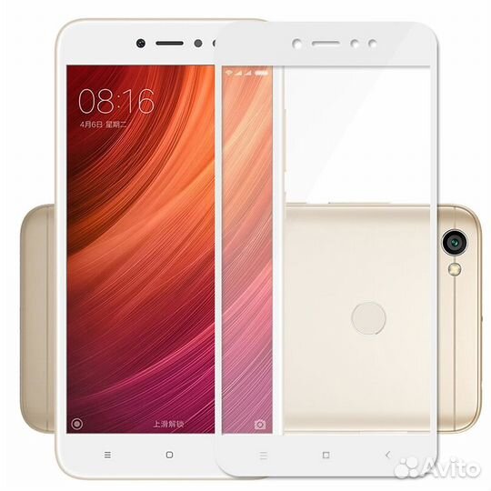 Защитные 3D стекла на redmi 9 redmi 9a redmi 9c
