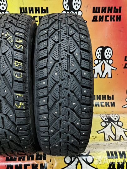 Tigar Ice 185/60 R15 88T