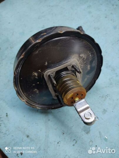 Вакуумный усилитель тормозов SsangYong Kyron 2010